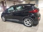 2018 Chevrolet Bolt EV LT