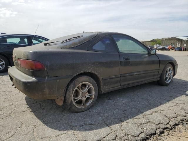 1995 Acura Integra LS