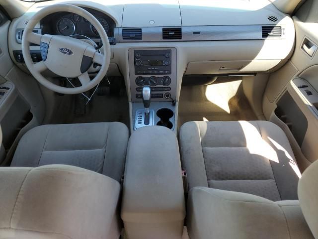 2006 Ford Five Hundred SE