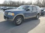 2002 Ford Explorer Eddie Bauer