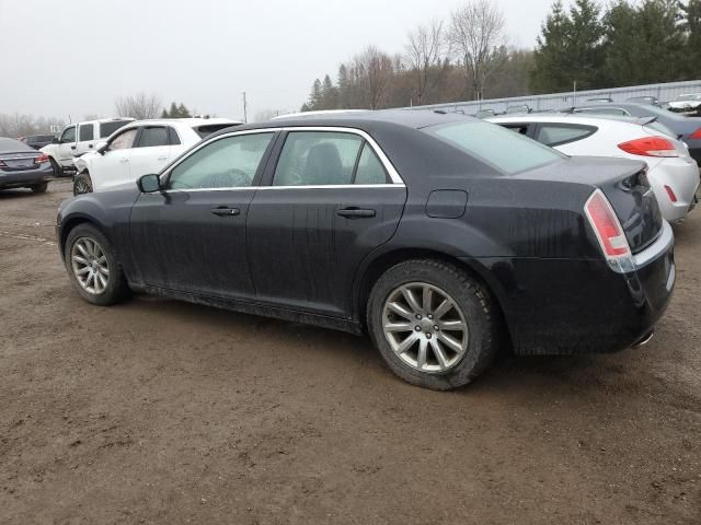 2013 Chrysler 300