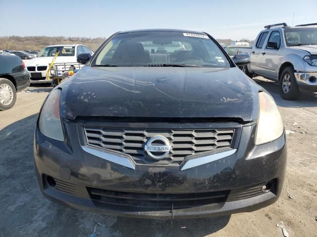 2008 Nissan Altima 2.5S