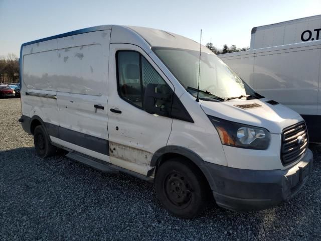 2015 Ford Transit T-350