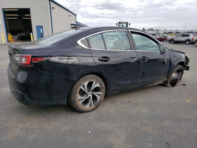 2020 Subaru Legacy Premium