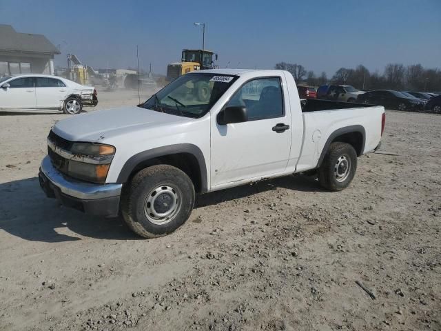 2006 Chevrolet Colorado