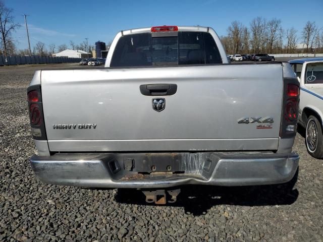 2006 Dodge RAM 2500 ST