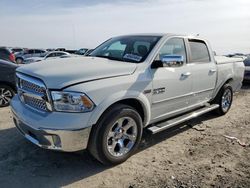 Dodge 1500 salvage cars for sale: 2017 Dodge 1500 Laramie