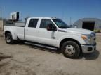 2012 Ford F350 Super Duty