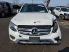 2018 Mercedes-Benz GLC 300 4matic