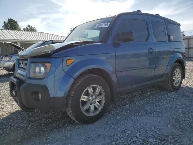 2008 Honda Element EX