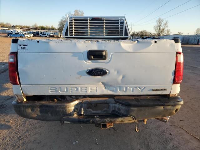 2006 Ford F250 Super Duty