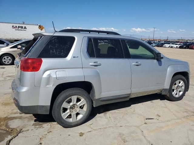 2013 GMC Terrain SLT