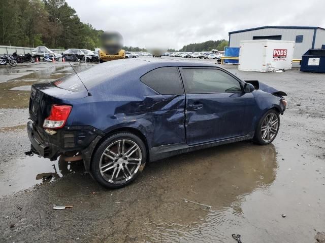 2013 Scion TC