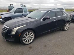 2013 Cadillac ATS Luxury for sale in Sacramento, CA