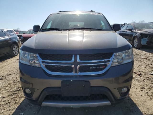 2016 Dodge Journey R/T