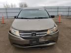 2012 Honda Odyssey EX