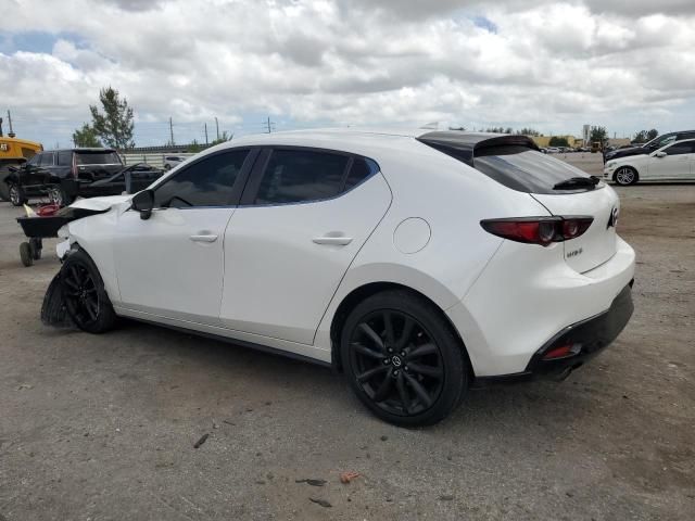 2019 Mazda 3 Preferred