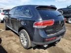 2013 Lincoln MKX