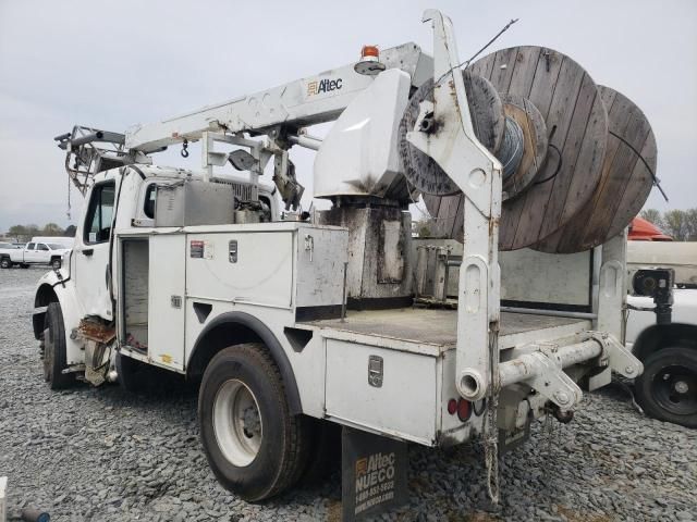 2012 Freightliner M2 106 Medium Duty