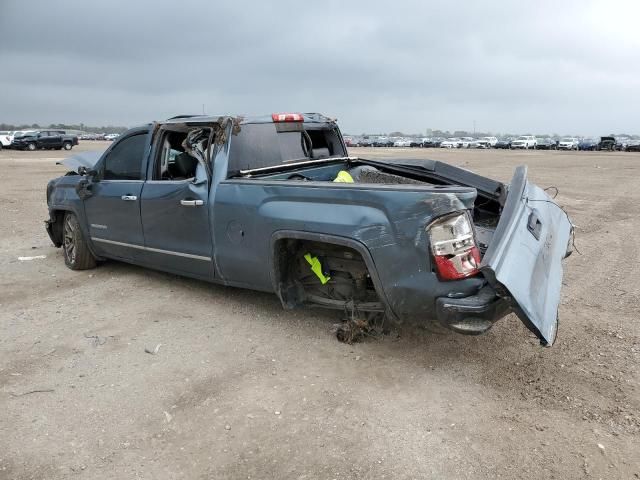 2014 GMC Sierra K1500 SLT