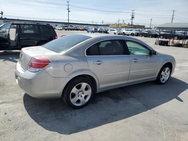 2007 Saturn Aura XE