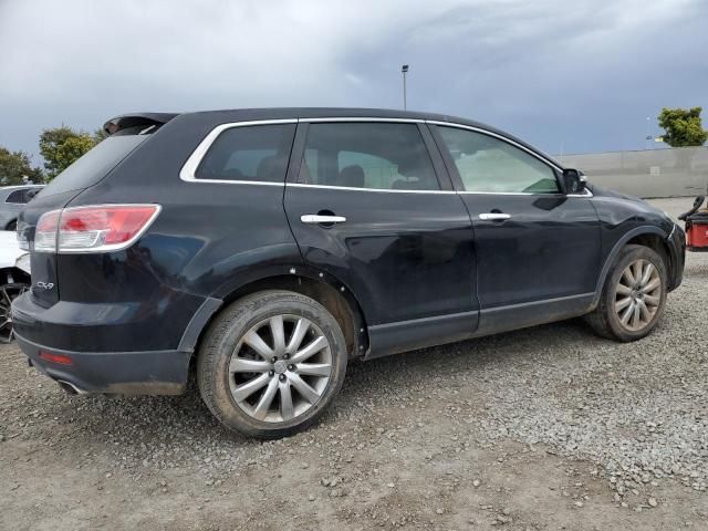 2008 Mazda CX-9