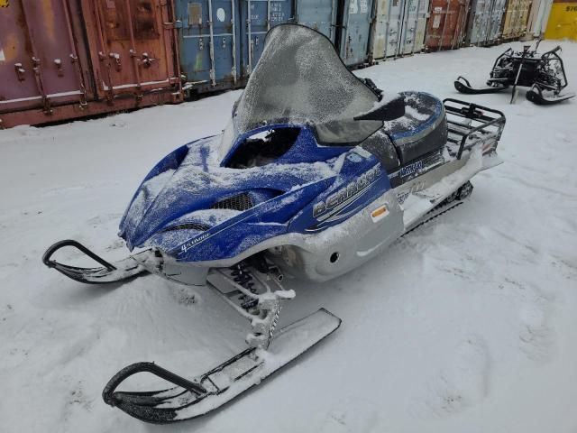 2007 Arctic Cat Bearcat