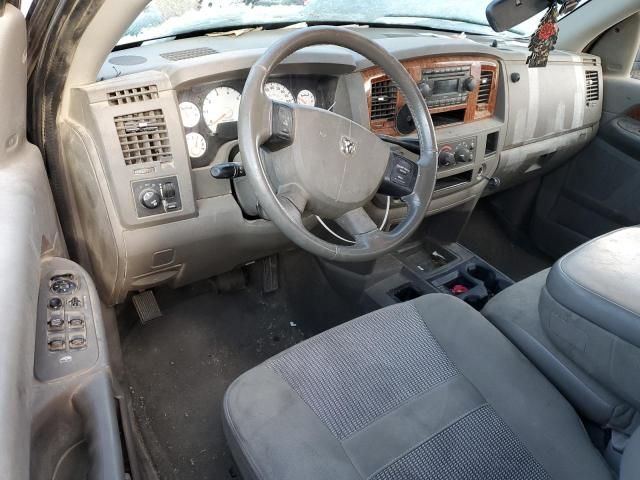 2006 Dodge RAM 2500