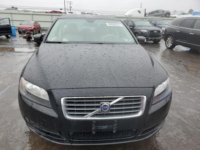 2007 Volvo S80 3.2