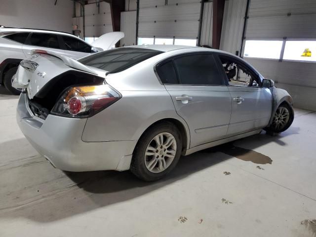 2011 Nissan Altima Base