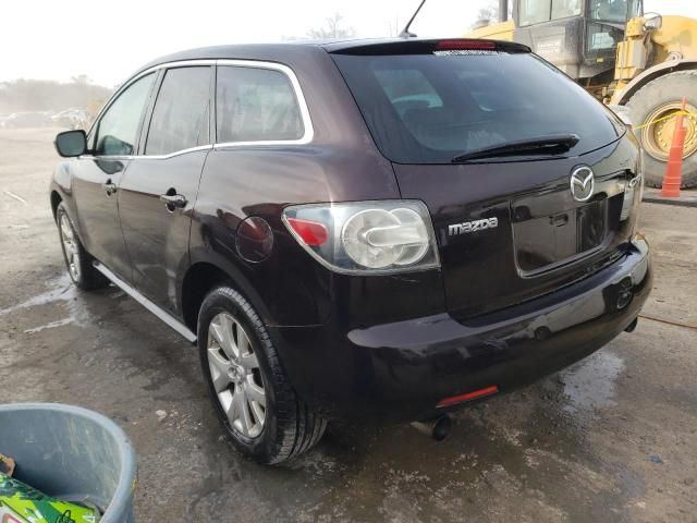 2007 Mazda CX-7