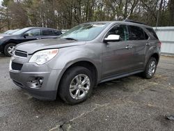 2012 Chevrolet Equinox LT for sale in Austell, GA