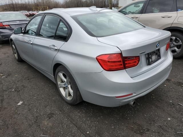 2014 BMW 320 I Xdrive