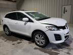 2010 Mazda CX-7