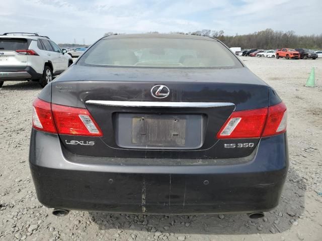 2008 Lexus ES 350