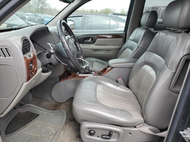 2004 GMC Envoy