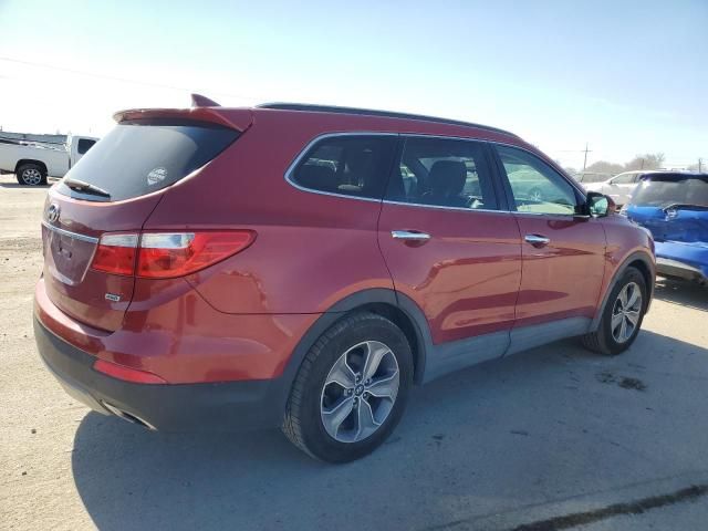 2014 Hyundai Santa FE GLS