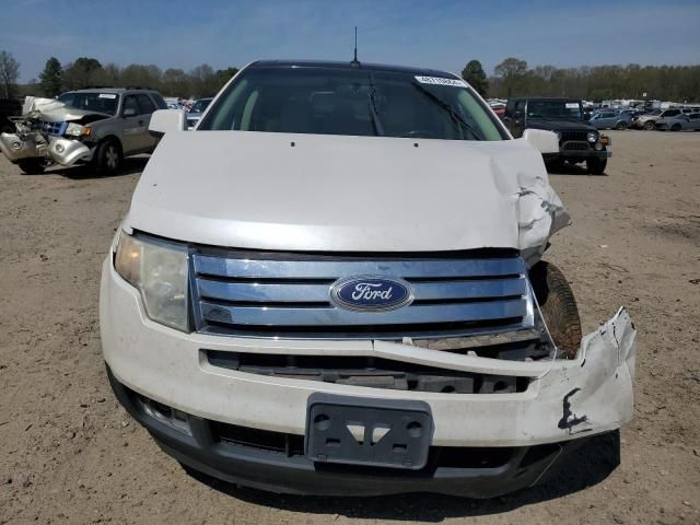 2010 Ford Edge Limited