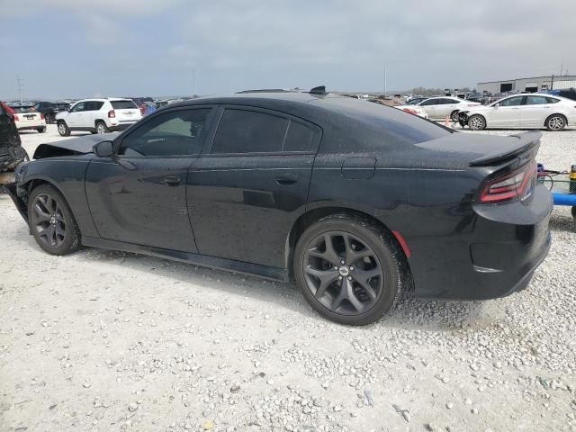 2019 Dodge Charger GT