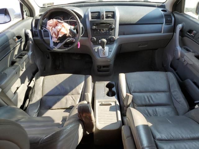 2007 Honda CR-V EXL