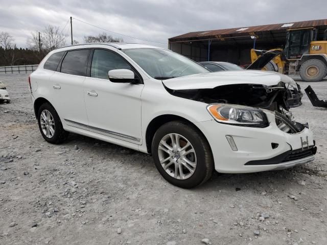 2016 Volvo XC60 T5 Premier