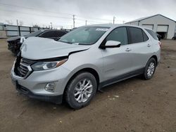 2018 Chevrolet Equinox LT for sale in Nampa, ID