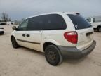 2005 Dodge Caravan SE