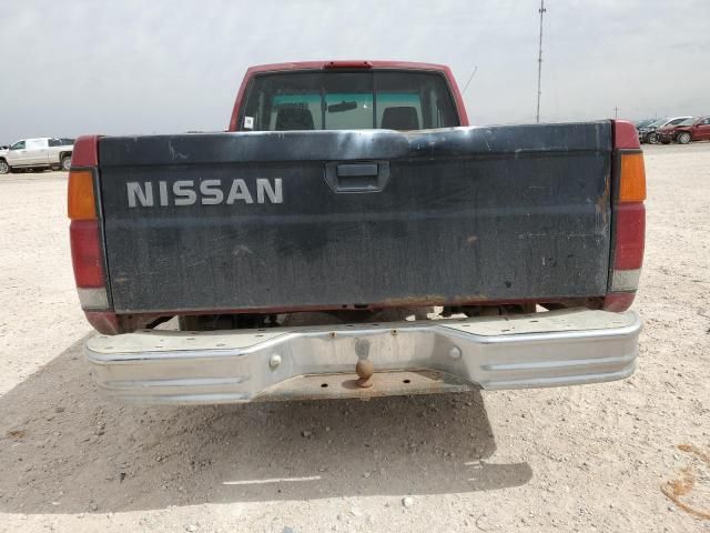 1995 Nissan Truck King Cab XE