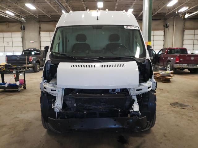 2020 Dodge RAM Promaster 2500 2500 High