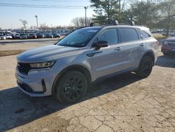 2023 KIA Sorento SX en venta en Lexington, KY