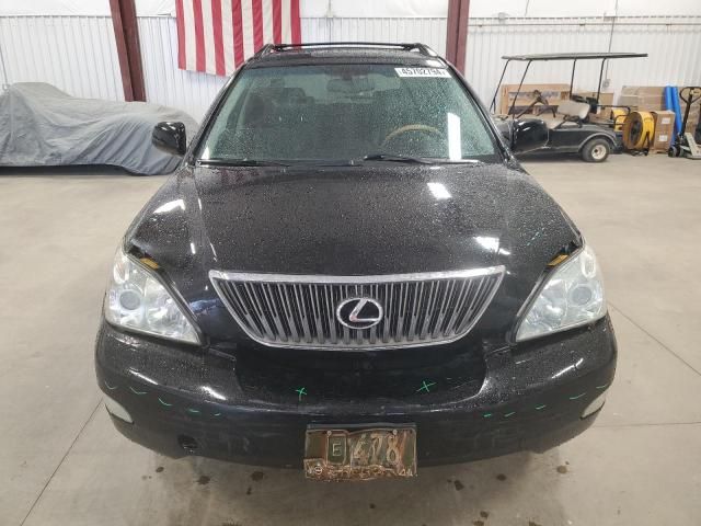 2005 Lexus RX 330