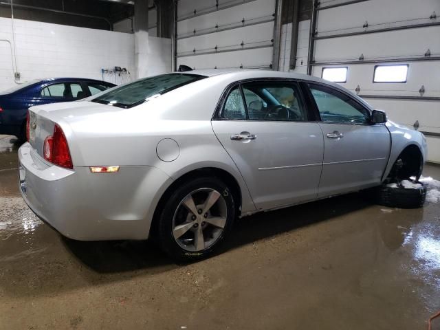 2012 Chevrolet Malibu 1LT