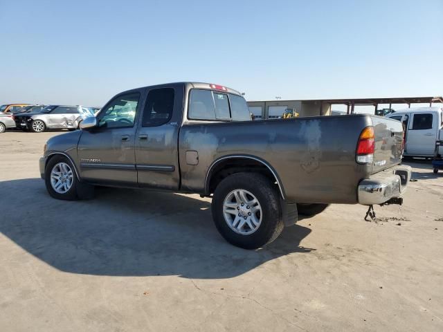 2003 Toyota Tundra Access Cab SR5