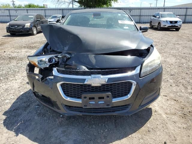 2016 Chevrolet Malibu Limited LT